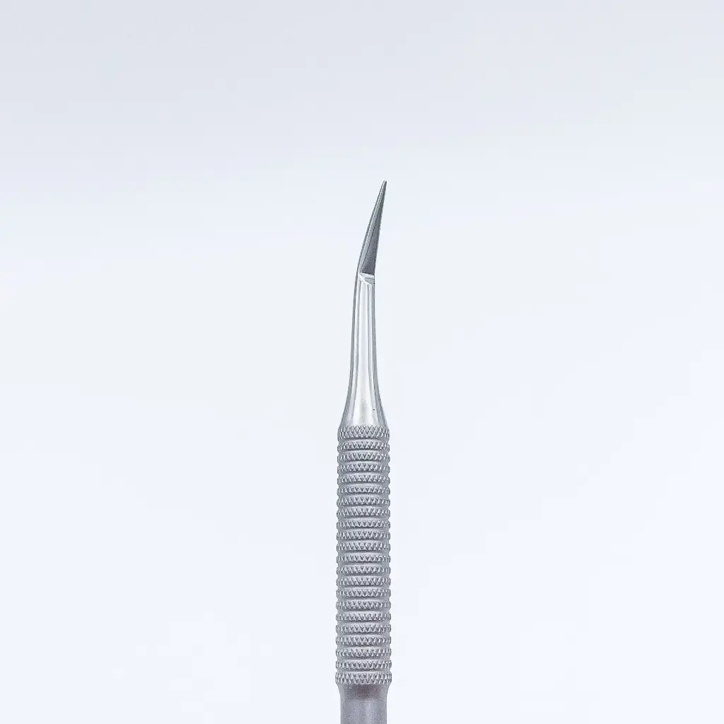 Nagelheffer / Curette spits | Stalena