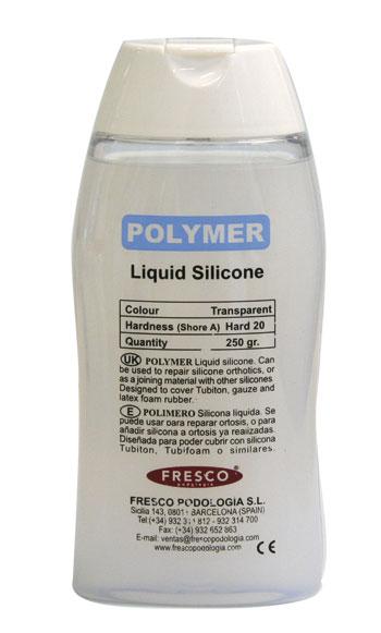  Polymer liquid silicone | Fresco