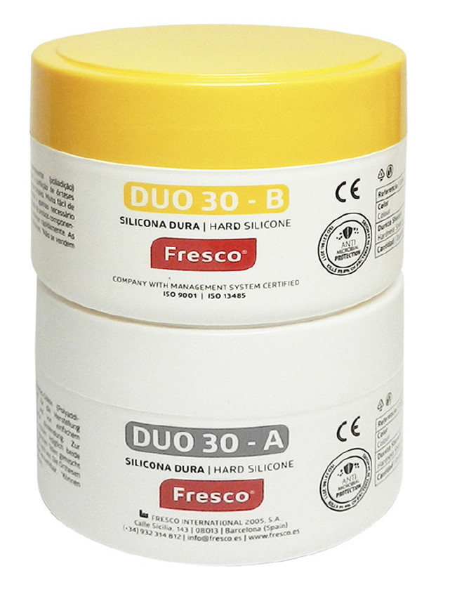 Duo 30 A en B | Fresco