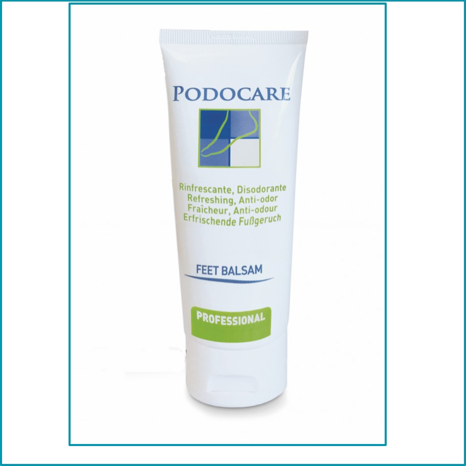 Balsem verfrissende deo| Podocare