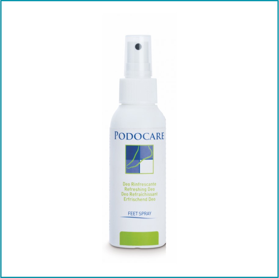 Voetspray| Podocare