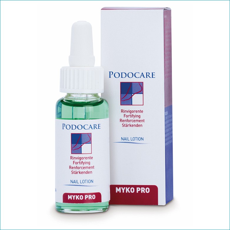 Myko Pro Nagelolie| Podocare