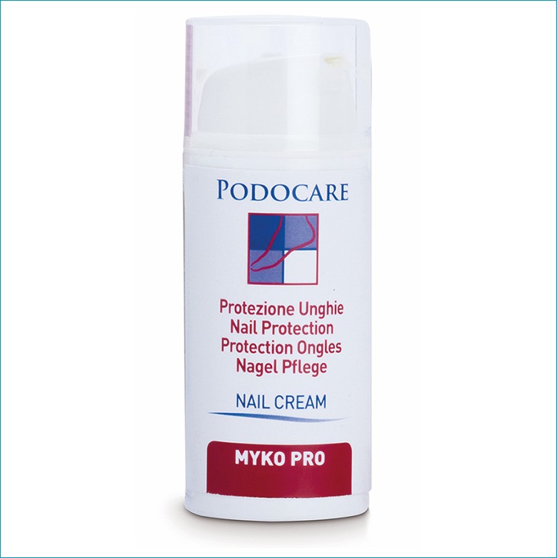 Myko Pro Nagelcrème| Podocare