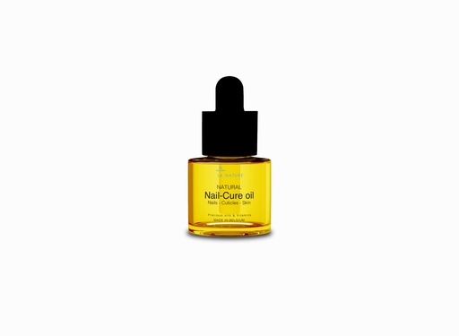 [5430002885360] Nail-Cure oil | By La Nature